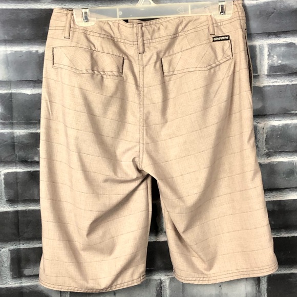 Ocean Current shorts - Picture 3 of 5